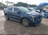 CADILLAC XT4 PREMIUM LUXURY снимка