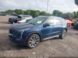 CADILLAC XT4 PREMIUM LUXURY снимка