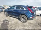 CADILLAC XT4 PREMIUM LUXURY 1GYFZCR48KF****** fotografie