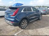 CADILLAC XT4 PREMIUM LUXURY снимка