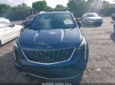 CADILLAC XT4 PREMIUM LUXURY снимка