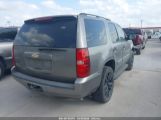 CHEVROLET TAHOE LS photo