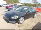 VOLVO S60 T5 DRIVE-E PREMIER YV126MFK0G2396754 снимка