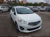 MITSUBISHI MIRAGE G4 SE photo