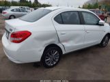 MITSUBISHI MIRAGE G4 SE photo