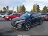 HYUNDAI TUCSON SPORT снимка