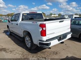 CHEVROLET SILVERADO 1500 4WD SHORT BED CUSTOM 3GCPYBEH0LG****** снимка
