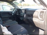 CHEVROLET SILVERADO 1500 4WD SHORT BED CUSTOM 3GCPYBEH0LG****** снимка