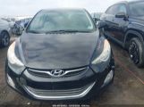 HYUNDAI ELANTRA GLS photo