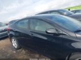 HYUNDAI ELANTRA GLS photo