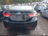 HYUNDAI ELANTRA GLS photo