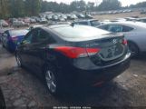 HYUNDAI ELANTRA GLS photo