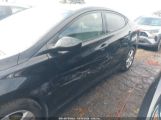 HYUNDAI ELANTRA GLS photo