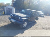 JEEP WRANGLER SAHARA 1C4AJWBG8CL****** снимка