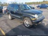 JEEP LIBERTY LIMITED EDITION снимка