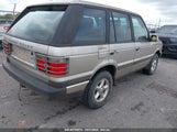 LAND ROVER RANGE ROVER 4.0 SE SALPV1549YA****** снимка