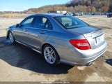 MERCEDES-BENZ C 300 C 300 LUXURY/SPORT 4MATIC WDDGF8AB4EG****** fotografie