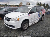 DODGE GRAND CARAVAN SE 2C7WDGBG5ER****** снимка