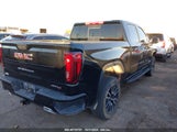 GMC SIERRA 1500 4WD SHORT BOX AT4 3GTUUEE81RG****** fotografie