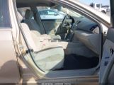 TOYOTA CAMRY LE photo