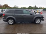 DODGE JOURNEY SXT AWD photo