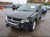 DODGE JOURNEY SXT AWD photo