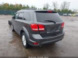 DODGE JOURNEY SXT AWD photo