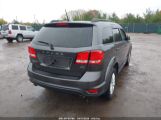 DODGE JOURNEY SXT AWD photo