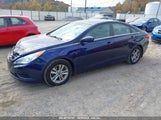 HYUNDAI SONATA GLS 5NPEB4AC0CH350896 снимка