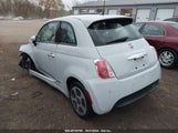 FIAT 500E BATTERY ELECTRIC 3C3CFFGE1HT550018 fotografie