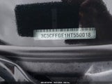 FIAT 500E BATTERY ELECTRIC 3C3CFFGE1HT550018 снимка