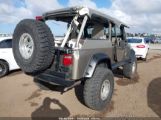 JEEP WRANGLER UNLIMITED RUBICON снимка