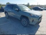 TOYOTA RAV4 XLE PREMIUM снимка