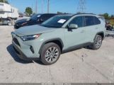 TOYOTA RAV4 XLE PREMIUM снимка