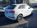 AUDI Q3 2.0T PREMIUM/2.0T SPORT PREMIUM WA1BCCFS2JR****** fotografie