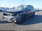 SUBARU OUTBACK LIMITED 4S4BSENC3J3****** fotografie