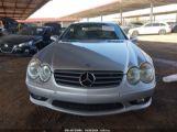 MERCEDES-BENZ SL-CLASS BASE (A7) снимка