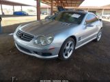 MERCEDES-BENZ SL-CLASS BASE (A7) WDBSK75F44F****** photo