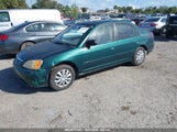 HONDA CIVIC LX 1HGES16502L****** снимка