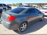 PONTIAC G6 снимка