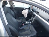 Volkswagen Passat Komfort WVWJK7AN4AE137450 fotografie