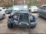 JEEP WRANGLER UNLIMITED SPORT photo