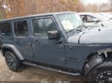 JEEP WRANGLER UNLIMITED SPORT photo