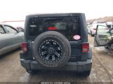 JEEP WRANGLER UNLIMITED SPORT photo