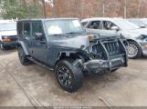 JEEP WRANGLER UNLIMITED SPORT photo