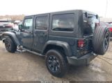 JEEP WRANGLER UNLIMITED SPORT photo