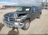 DODGE DAKOTA SLT 1D7HL48NX3S****** снимка