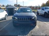 JEEP CHEROKEE TRAILHAWK 4X4 photo