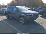 JEEP CHEROKEE TRAILHAWK 4X4 photo