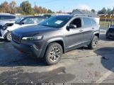 JEEP CHEROKEE TRAILHAWK 4X4 photo